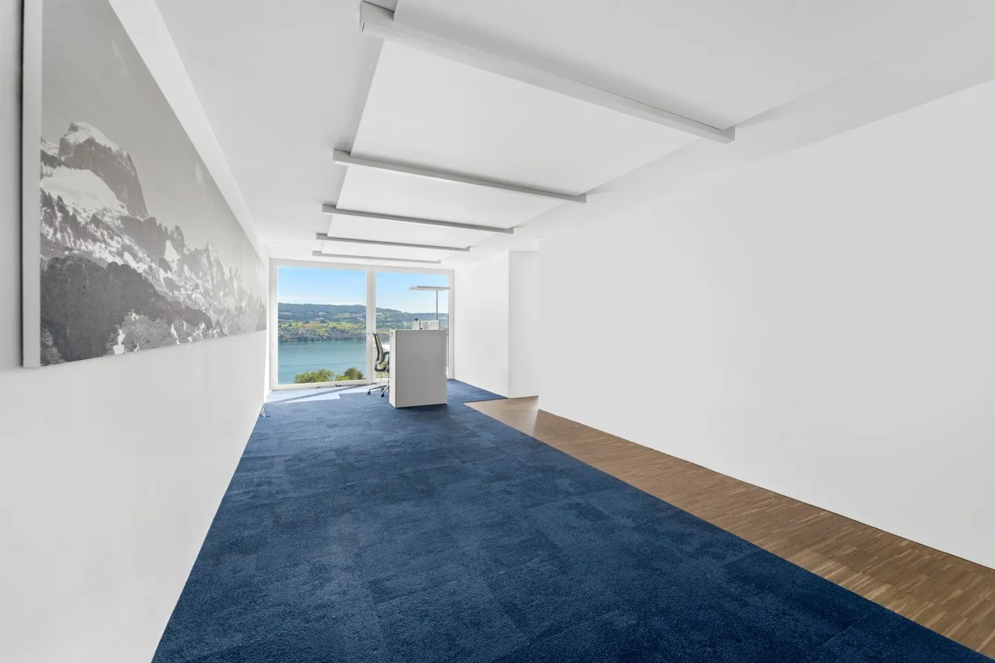 Spazio ufficio con un valore aggiunto significativo - Foto 3 di 16