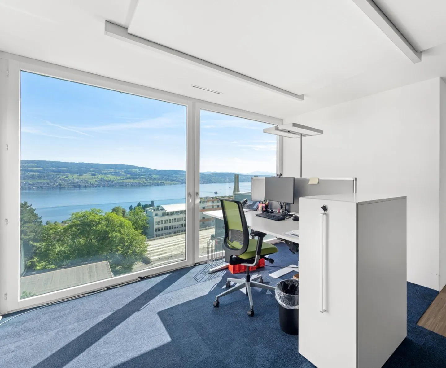 Spazio ufficio con un valore aggiunto significativo - Foto 1 di 16