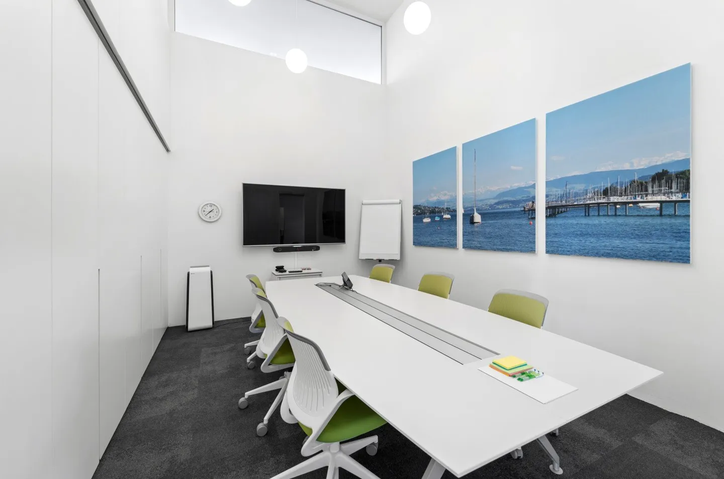 Spazio ufficio con un valore aggiunto significativo - Foto 4 di 16