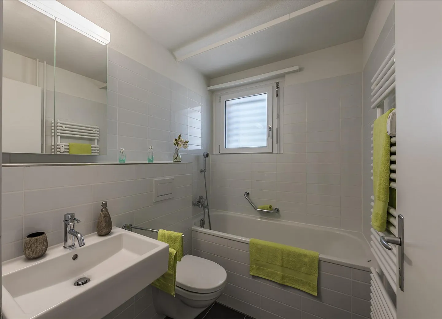 Dans un environnement verdoyant - Photo 6 sur 6