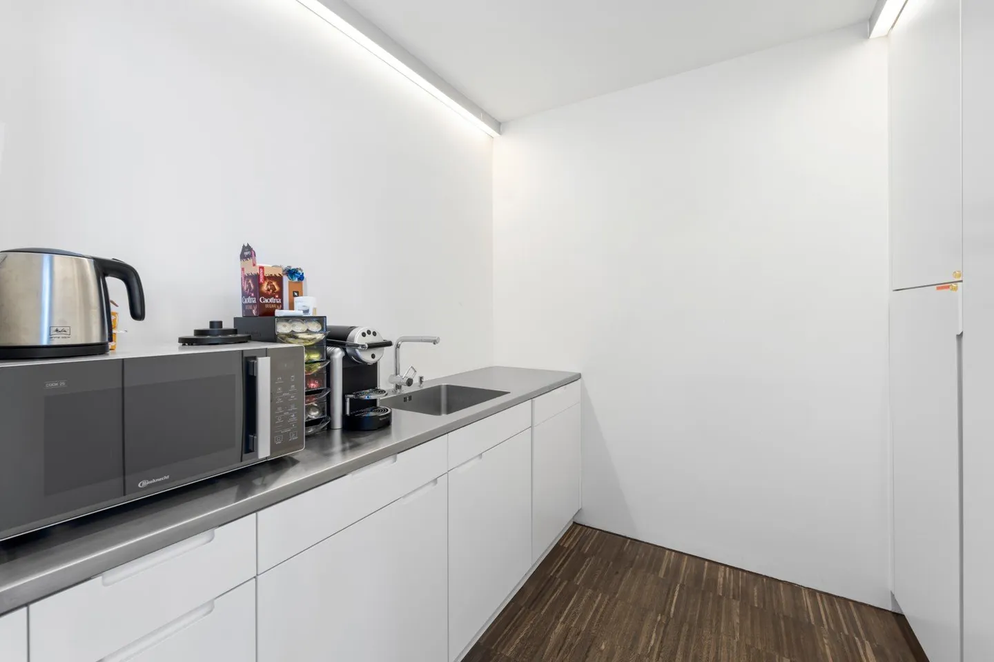 Spazio ufficio con un valore aggiunto significativo - Foto 5 di 16