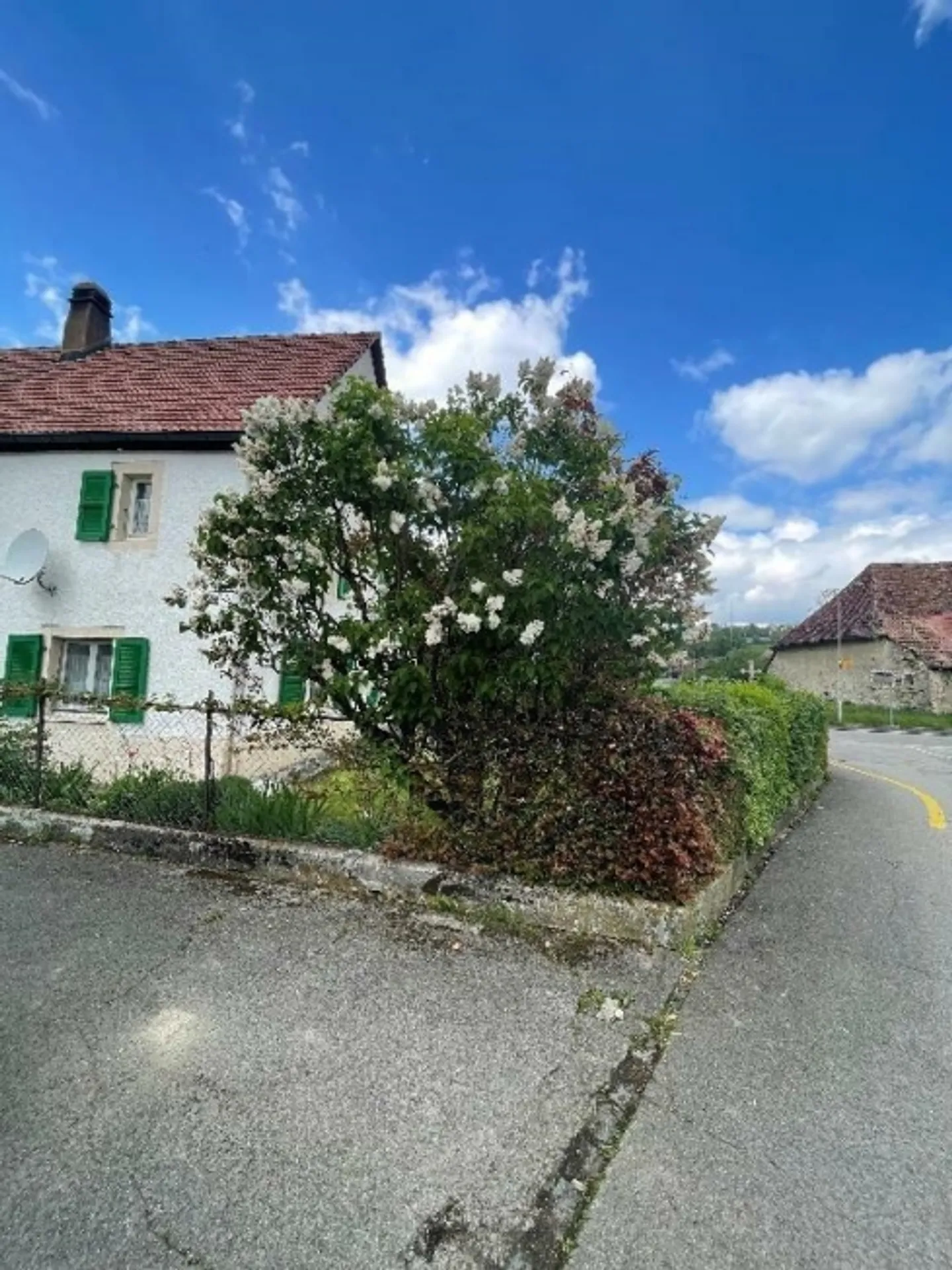 Rough diamond ready to be renovated according to your wishes - Photo 9 of 9