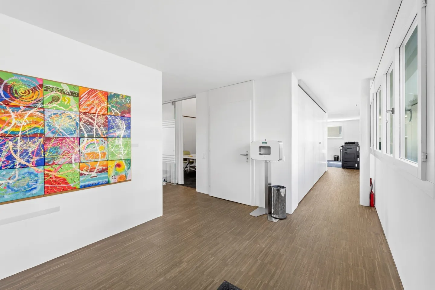 Spazio ufficio con un valore aggiunto significativo - Foto 7 di 16