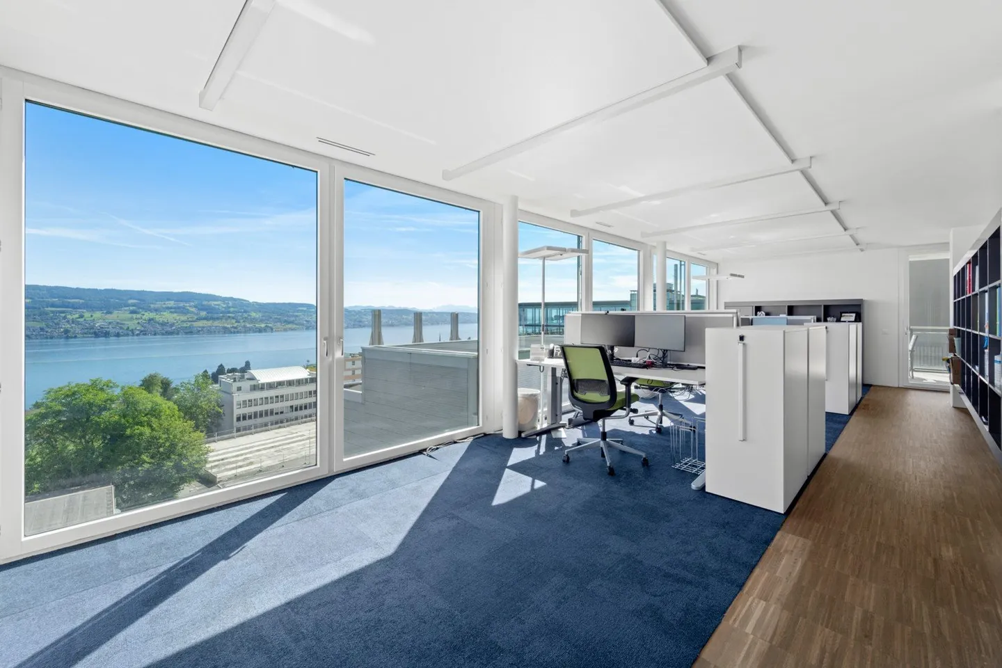 Spazio ufficio con un valore aggiunto significativo - Foto 8 di 16