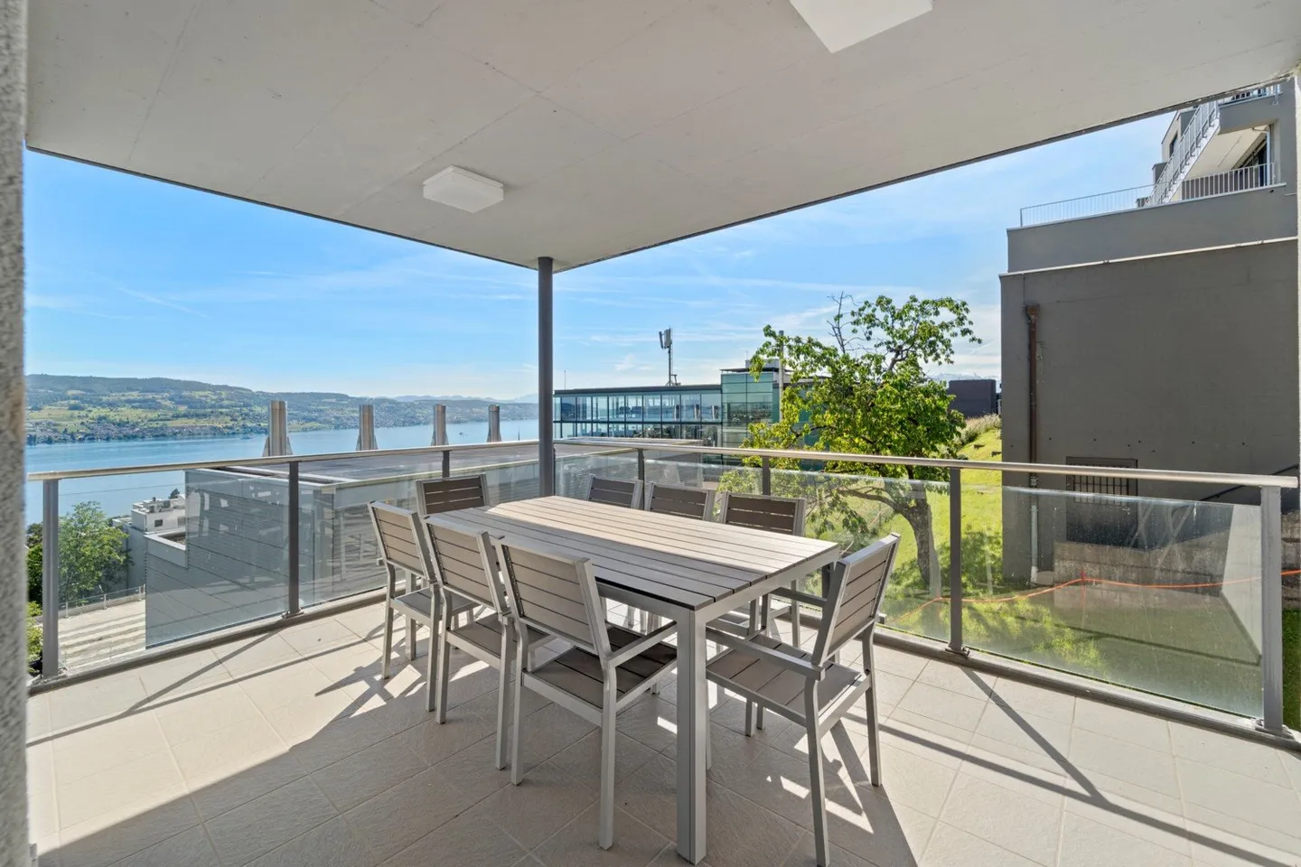 Spazio ufficio con un valore aggiunto significativo - Foto 9 di 16