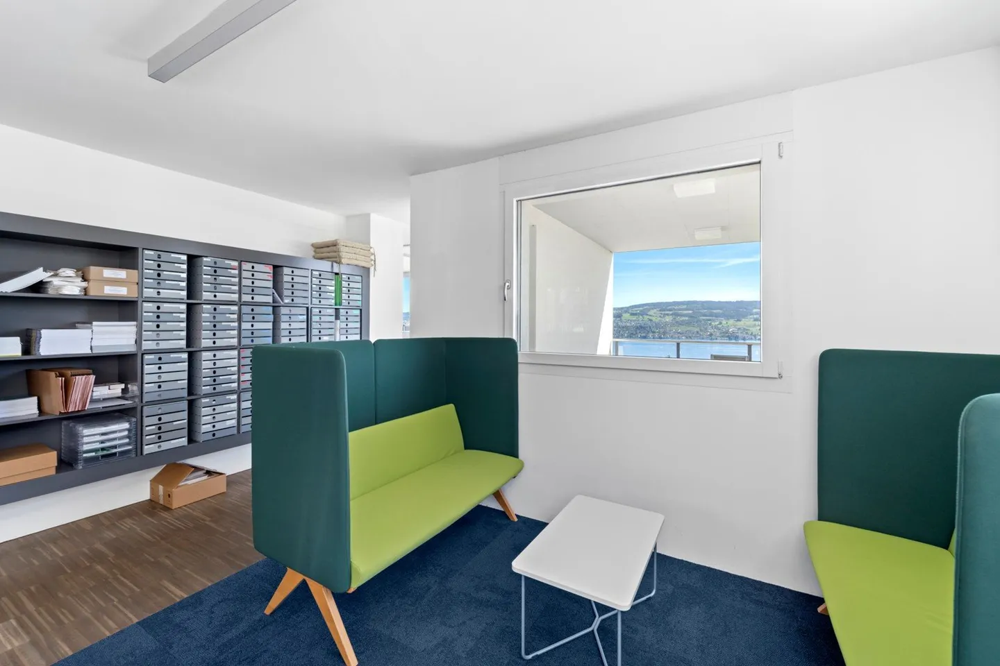 Spazio ufficio con un valore aggiunto significativo - Foto 10 di 16