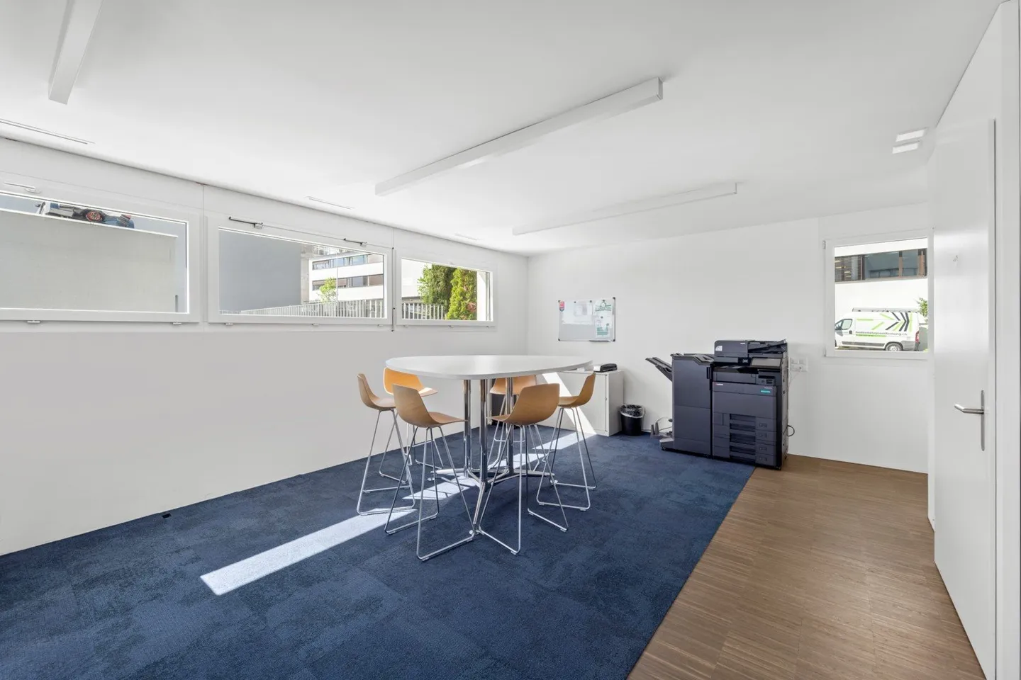 Spazio ufficio con un valore aggiunto significativo - Foto 11 di 16