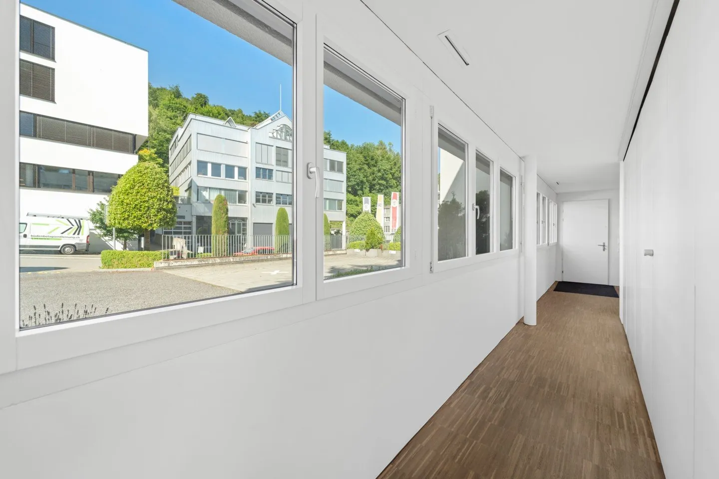 Spazio ufficio con un valore aggiunto significativo - Foto 12 di 16