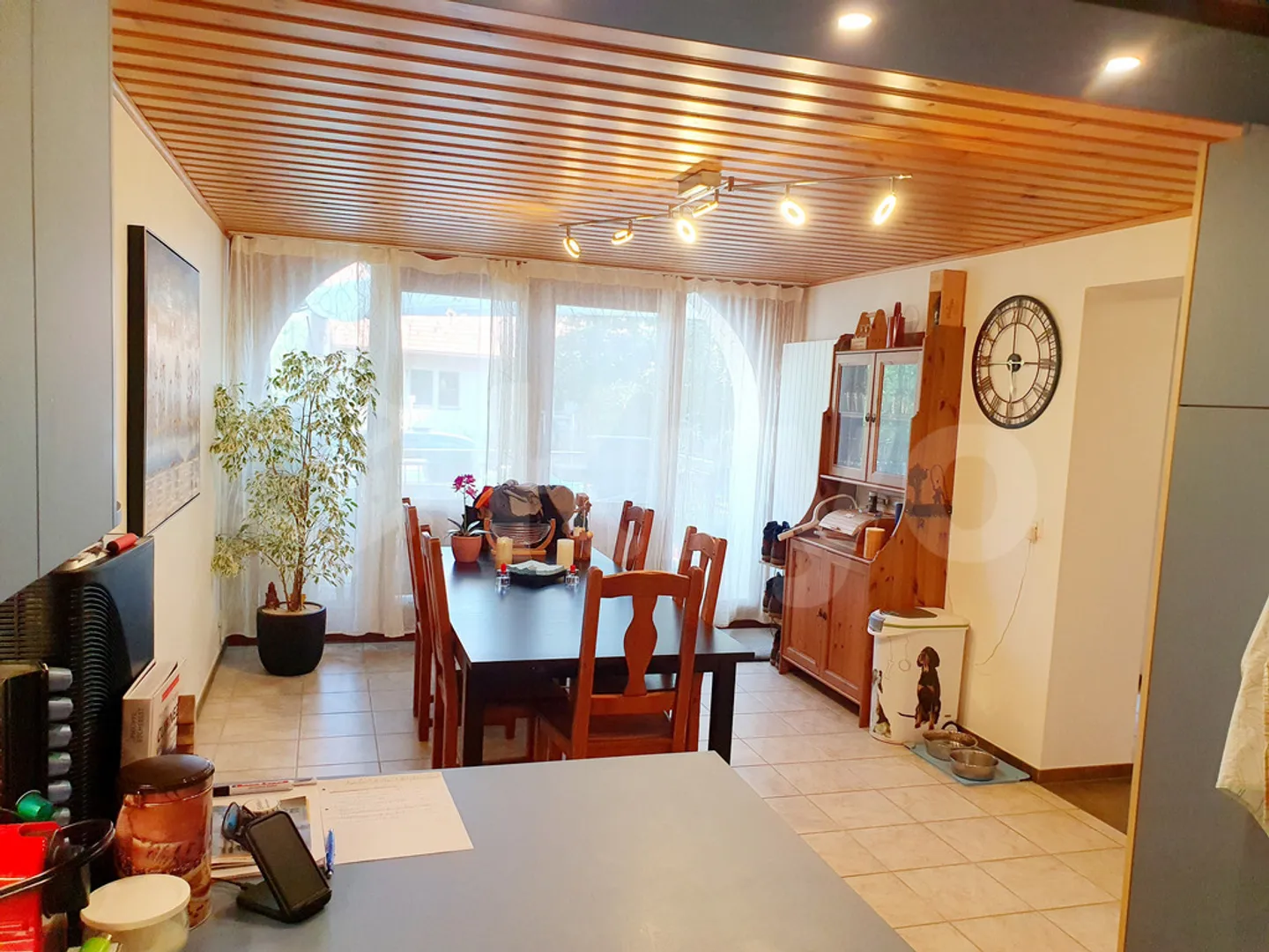 ESSERT 3, 3.5-room apartment with terrace and garden - Photo 4 of 8