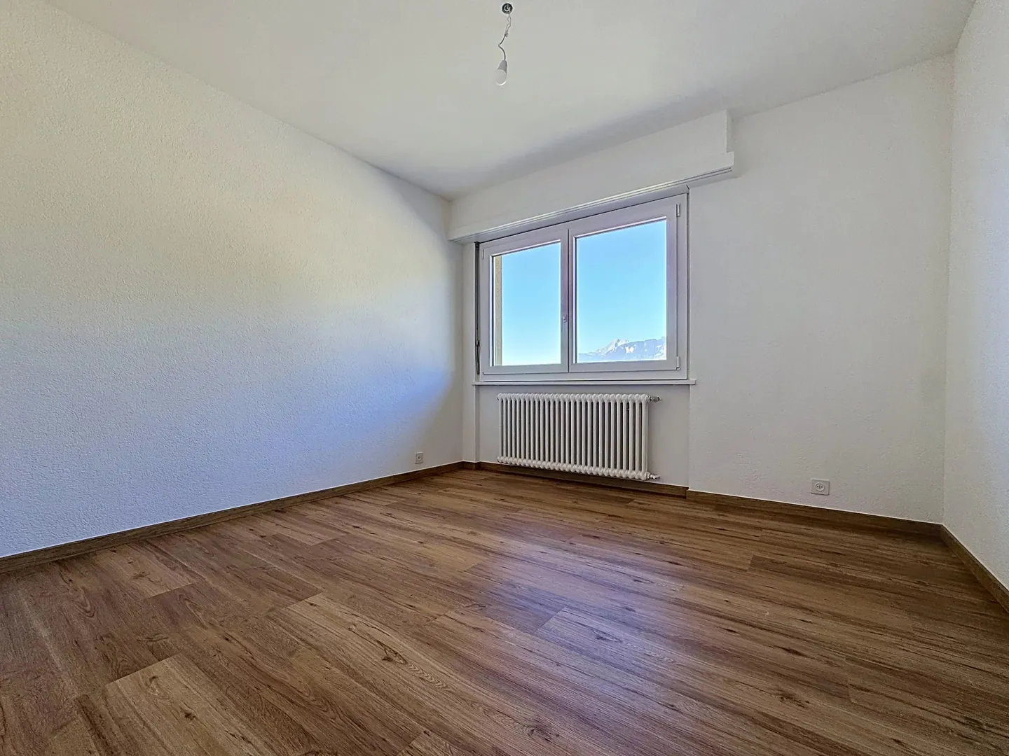 Appartement ensoleillé avec vue imprenable - Photo 14 sur 18