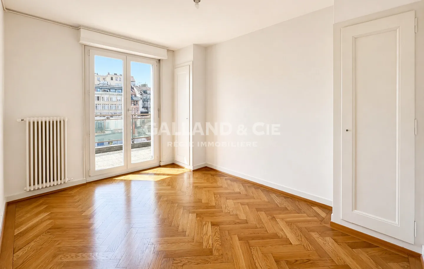 2-Zimmer-Wohnung - Foto 2 von 3
