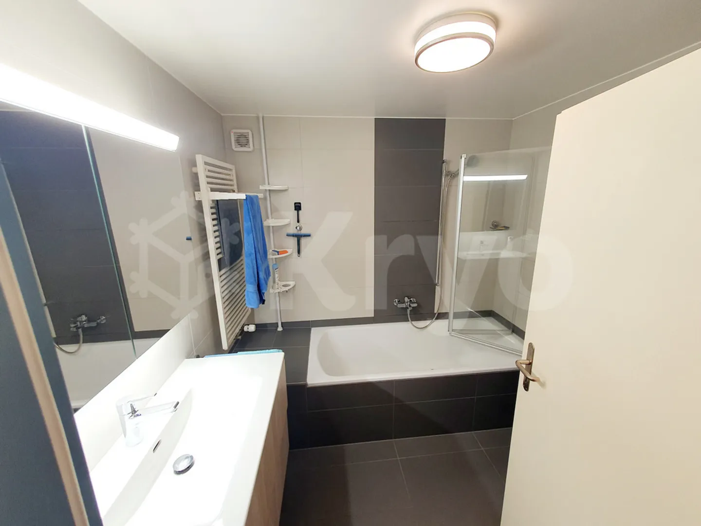 ESSERT 3, 3.5-room apartment with terrace and garden - Photo 6 of 8