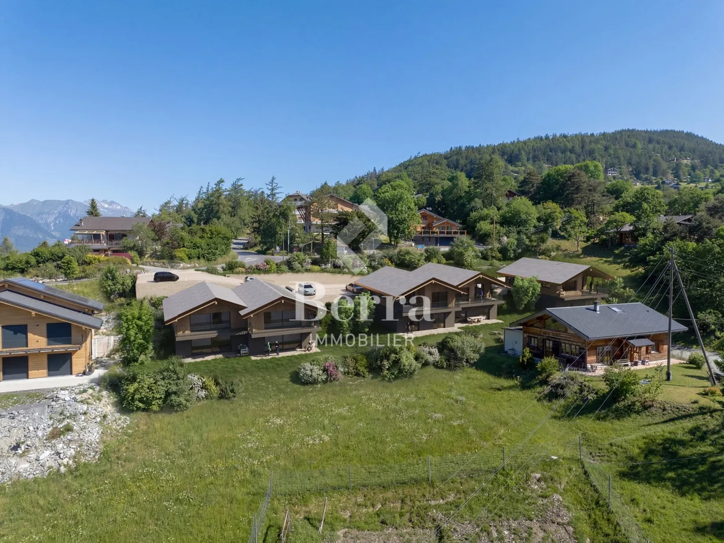 Single-family house with 4.5 rooms - Photo 1 of 13