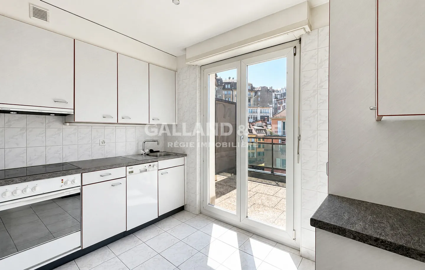 2-Zimmer-Wohnung - Foto 3 von 3