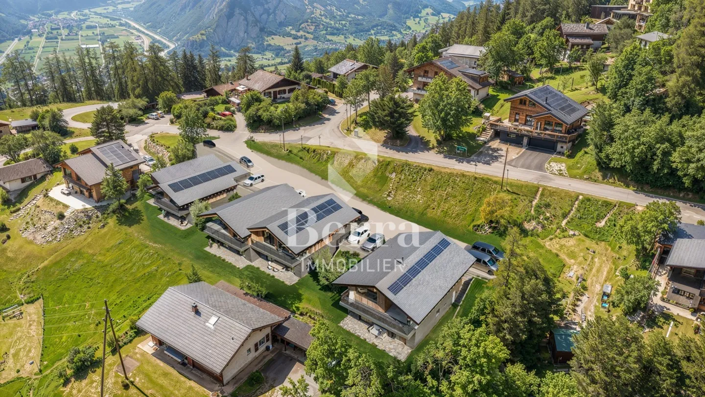 Single-family house with 4.5 rooms - Photo 5 of 13