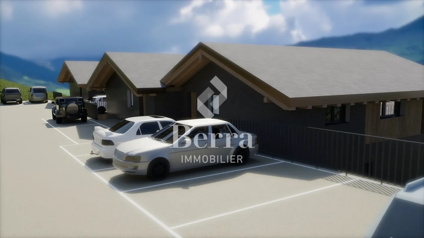 Single-family house with 4.5 rooms - Photo 6 of 13