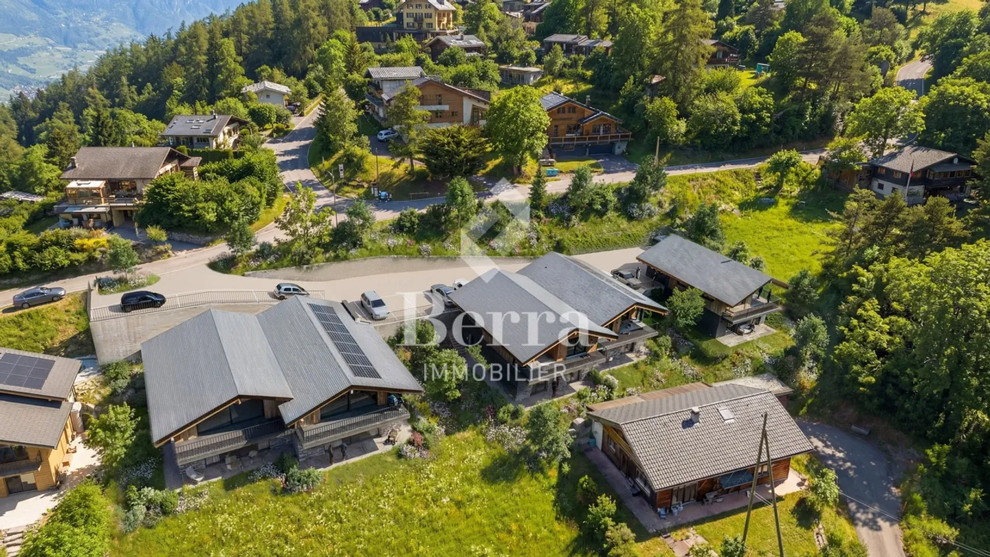 Single-family house with 4.5 rooms - Photo 9 of 13