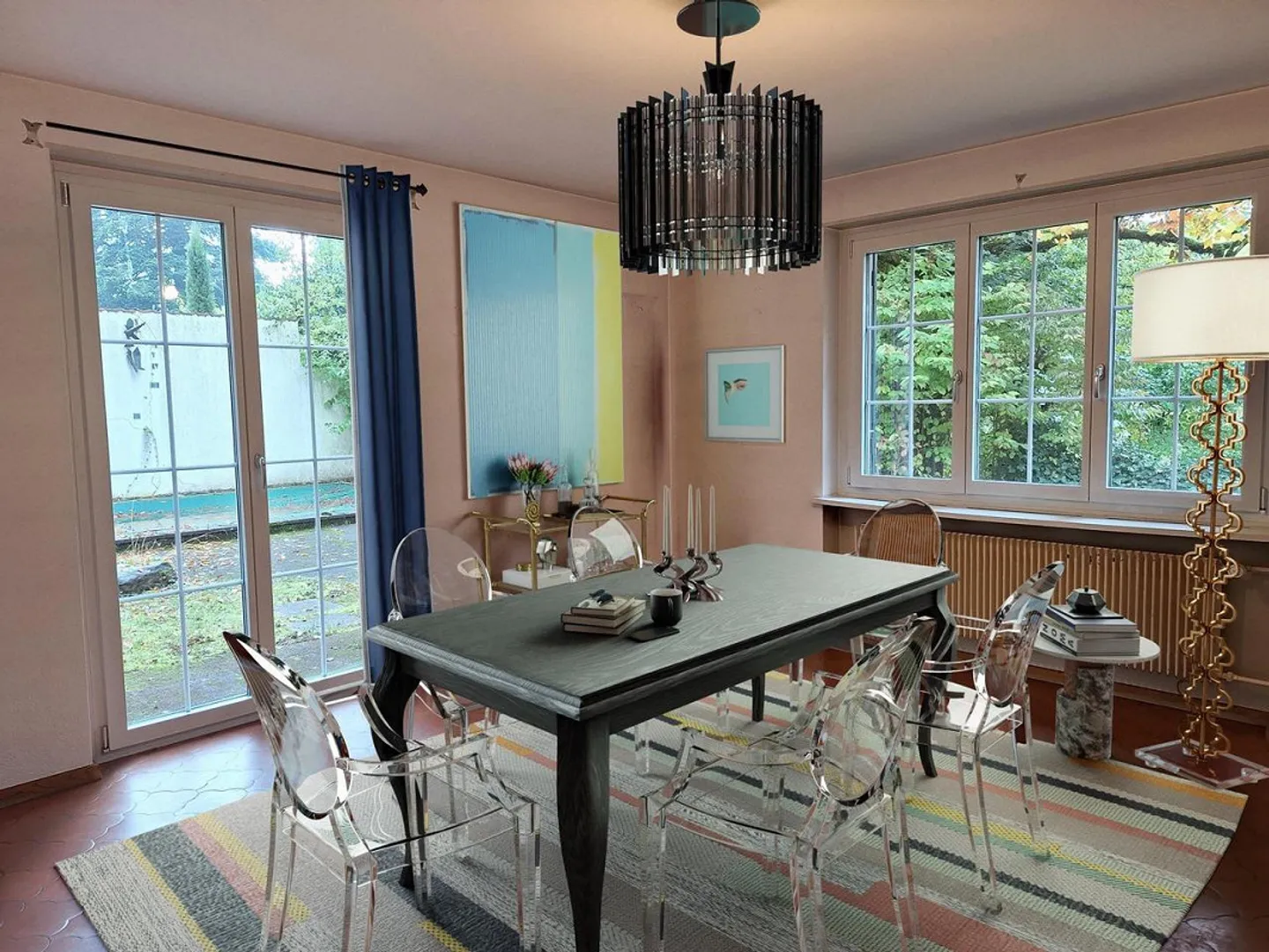 Single house for sale - Photo 4 of 9