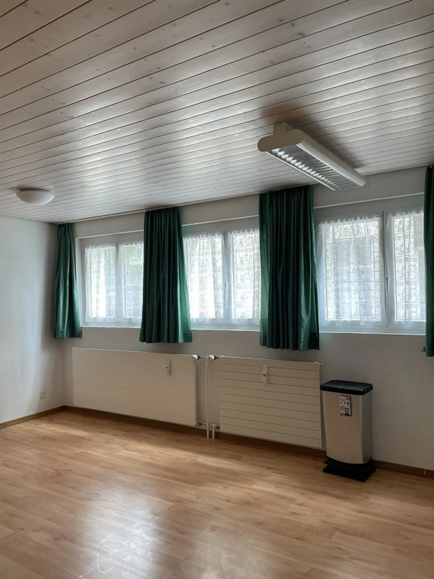 Appartamento con 2 camere da letto in posizione centrale e tranquilla - Foto 3 di 8