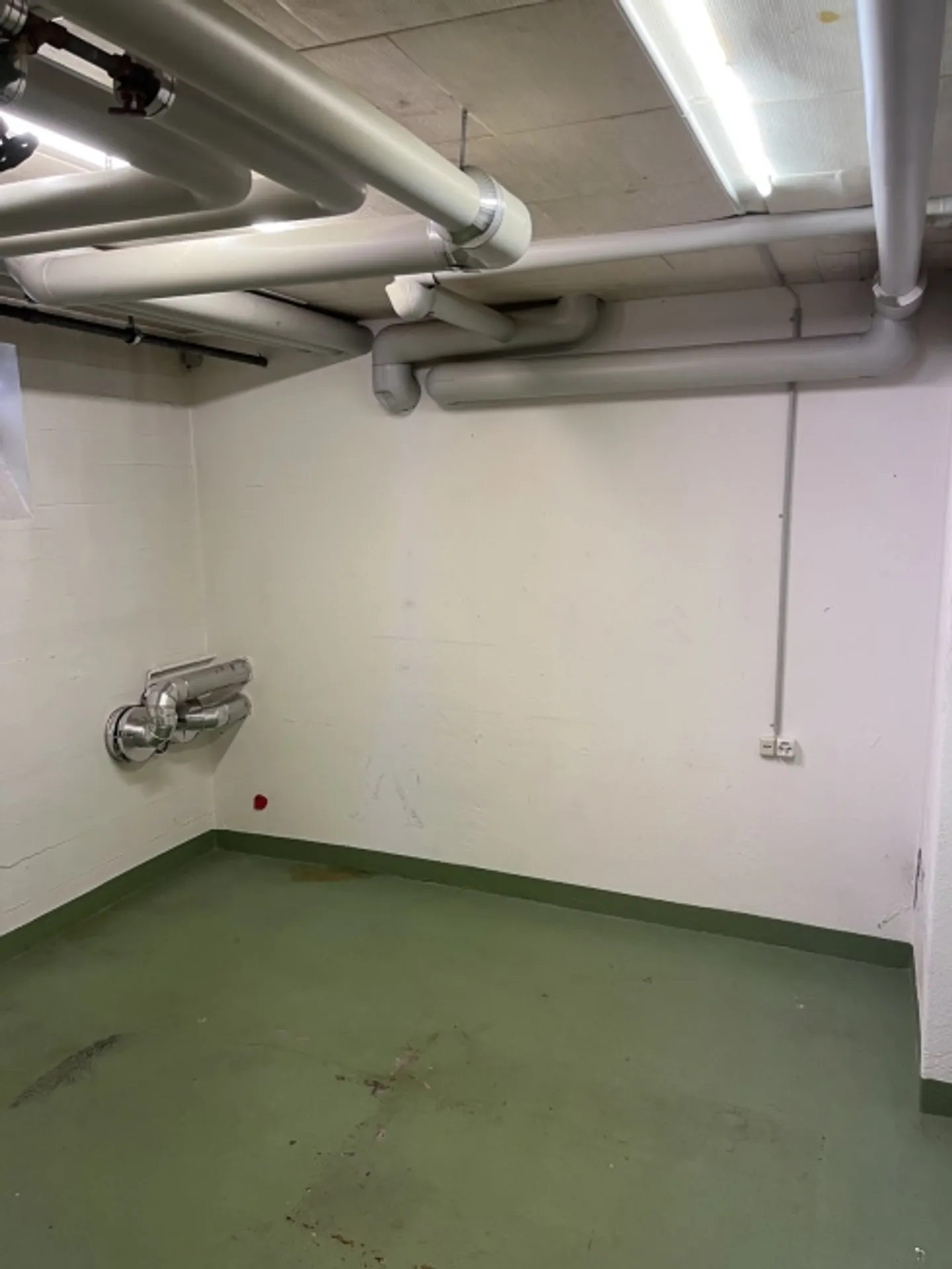 Bien immobilier à louer - Photo 1 sur 4