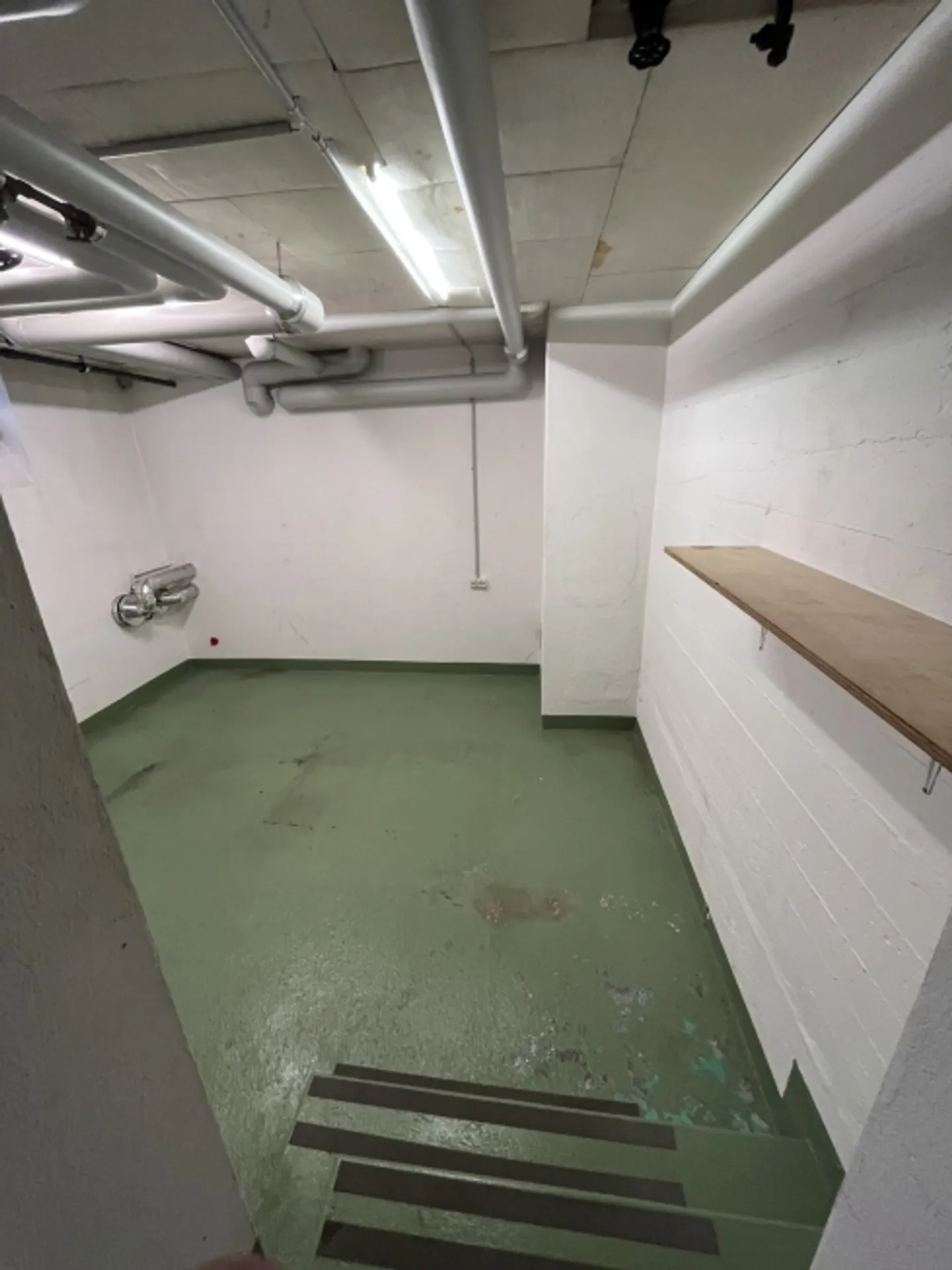 Bien immobilier à louer - Photo 2 sur 4