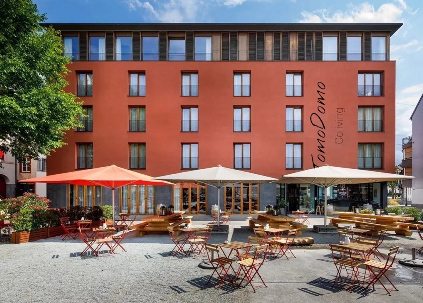 TomoDomo Coliving – Connect | Enjoy | Grow - Photo 1 of 15