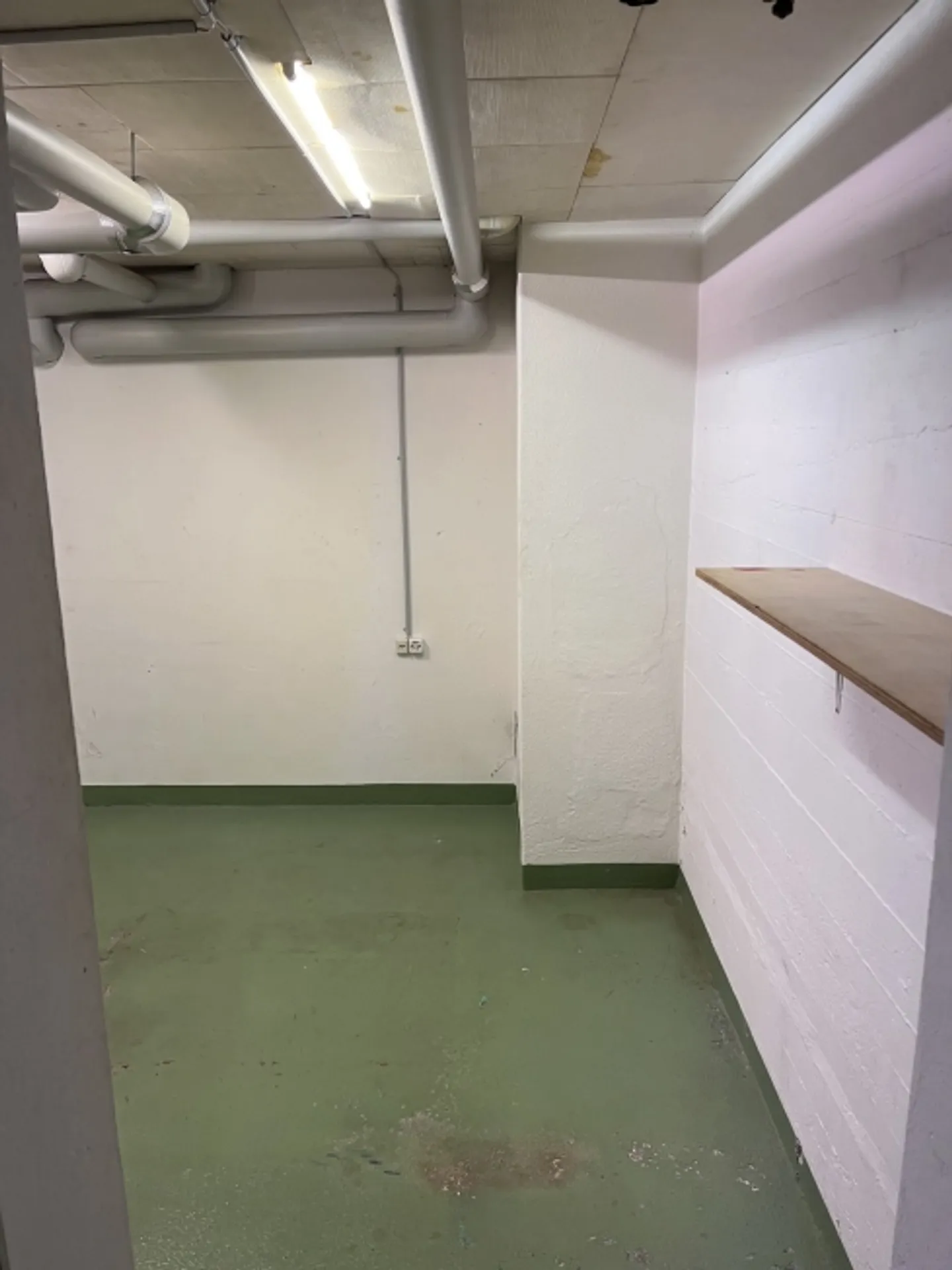 Bien immobilier à louer - Photo 3 sur 4