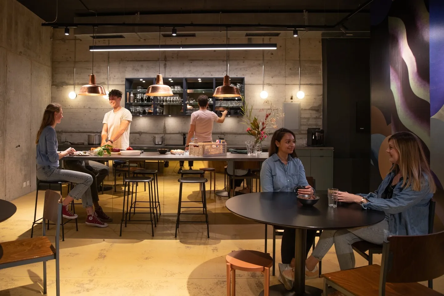 TomoDomo Coliving – Connect | Enjoy | Grow - Photo 10 of 15