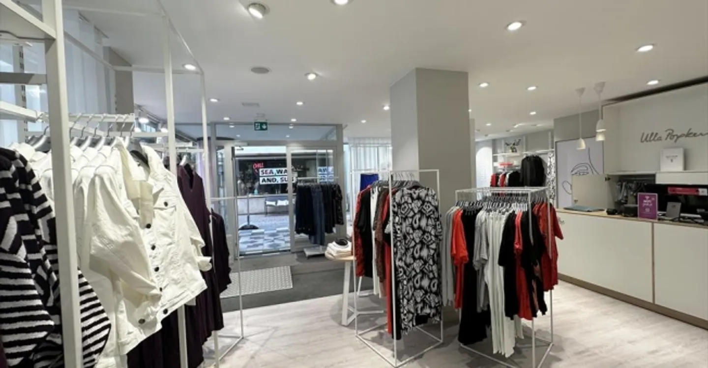 Mixed-use building for rent - Photo 5 of 12