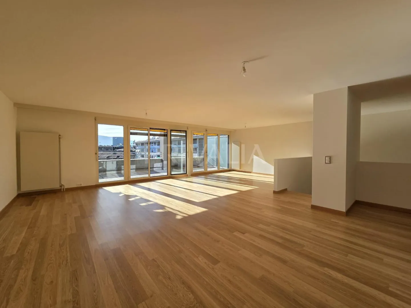 Stunning Duplex with Rooftop Terrace - Photo 1 of 10