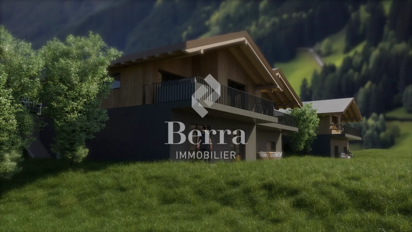 Single-family house with 4.5 rooms - Photo 13 of 13