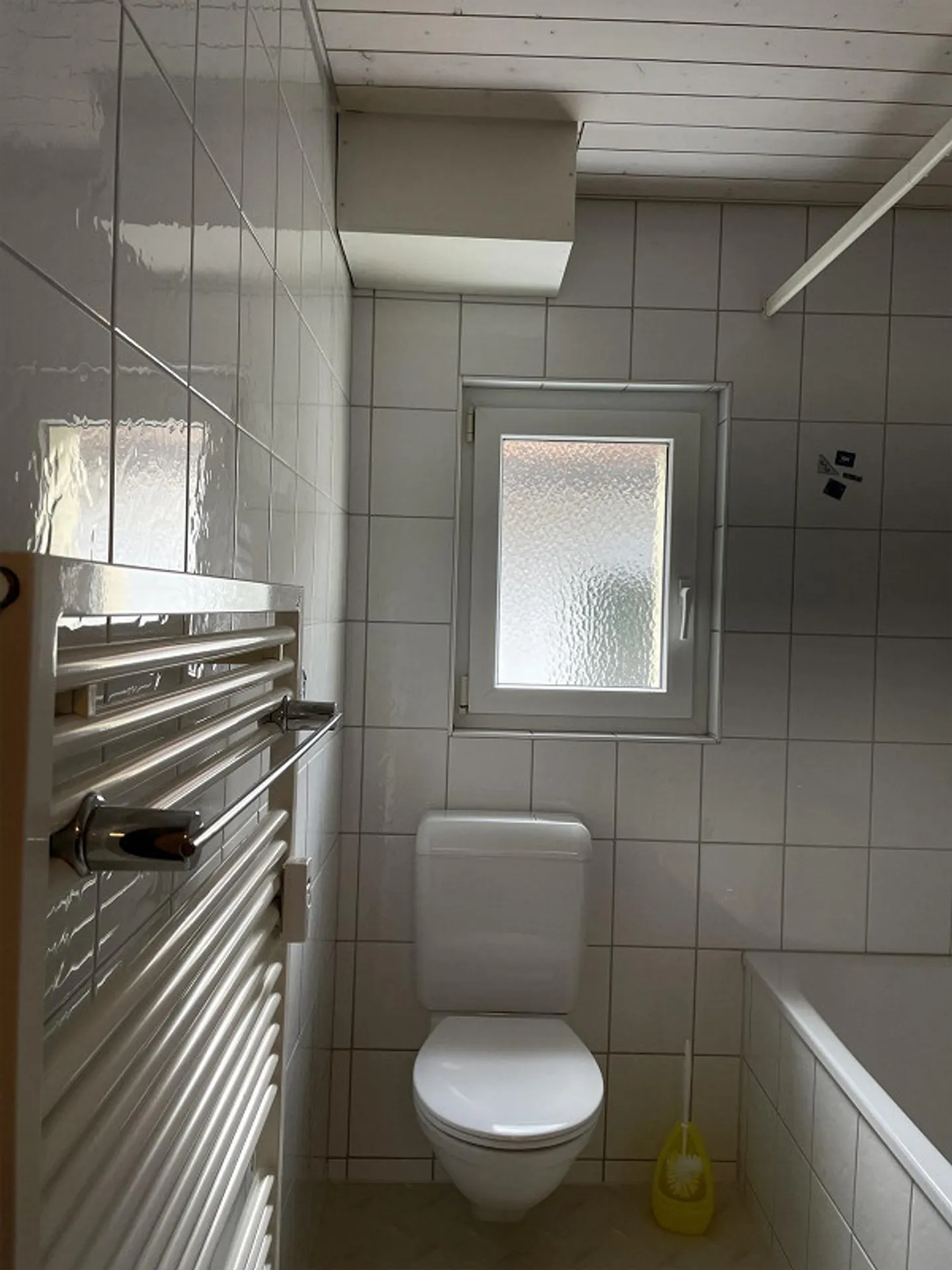 Appartamento con 2 camere da letto in posizione centrale e tranquilla - Foto 6 di 8