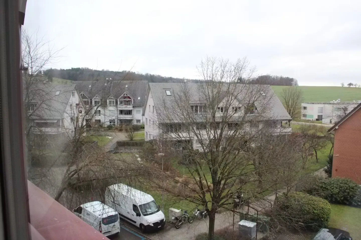 Charmantes Chalet in Kloten - Foto 5 von 10