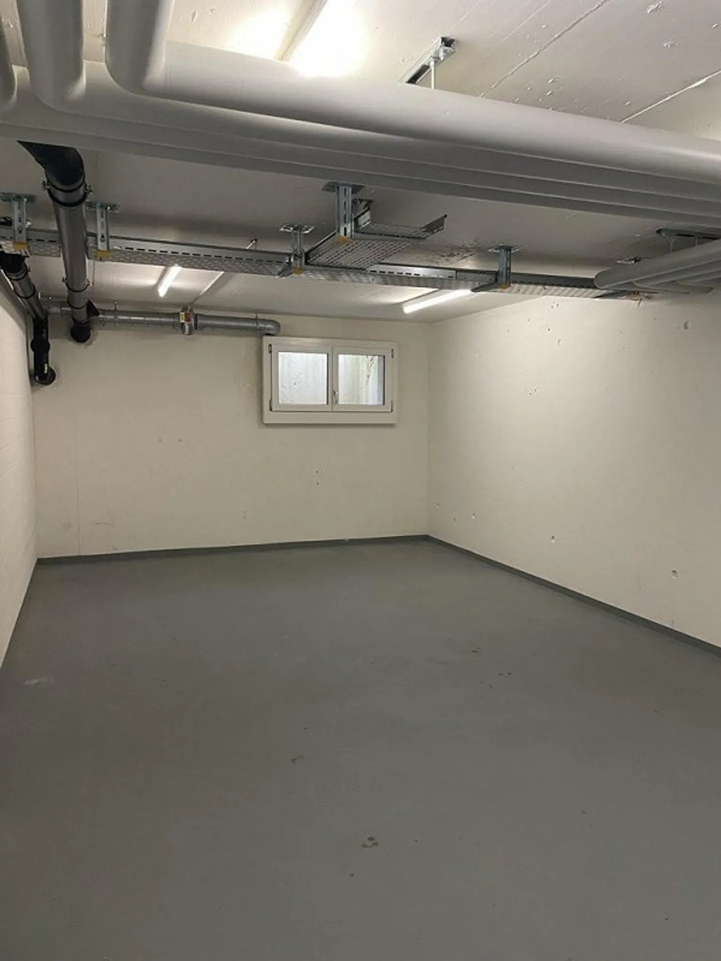 Lagerraum zu vermieten - Foto 2 von 2