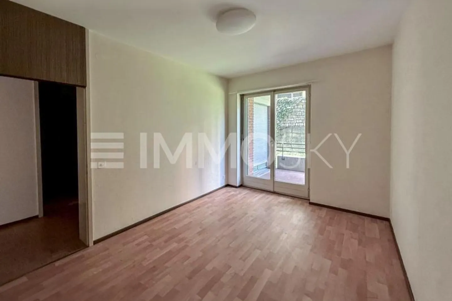 Appartement ensoleillé avec vue sur le lac - Photo 5 sur 5