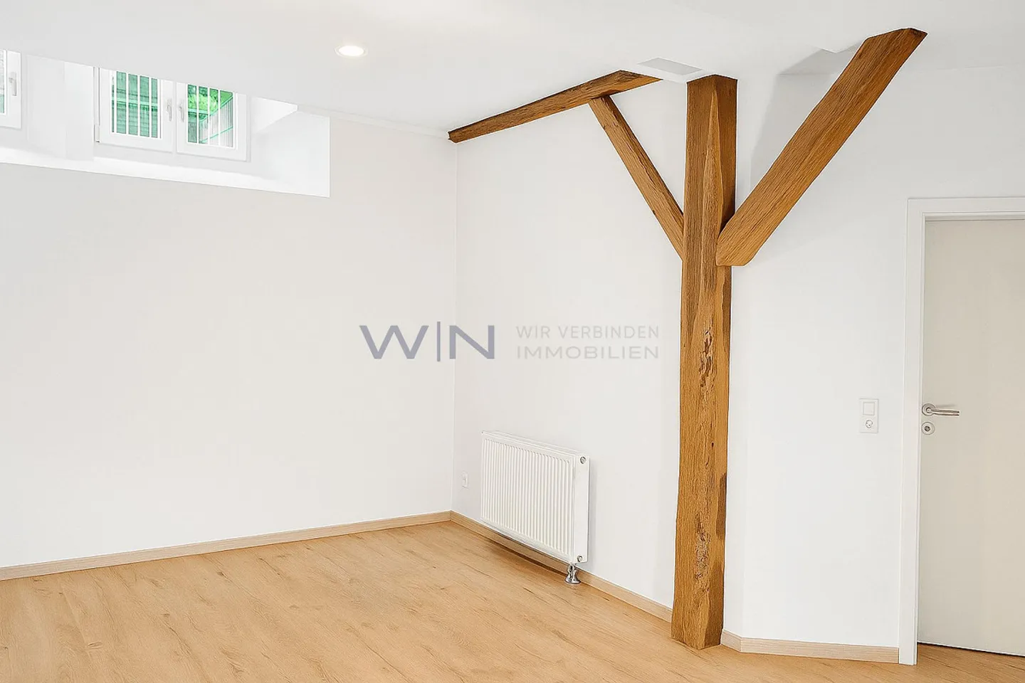 Renditeobjekt mit attraktiver 5 % NETTO-RENDITE - Foto 10 von 13