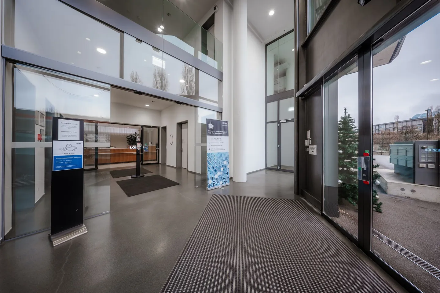 Scopri il futuro della ricerca: spazi di laboratorio all'avanguardia per innovazioni rivoluzionarie. - Foto 8 di 10