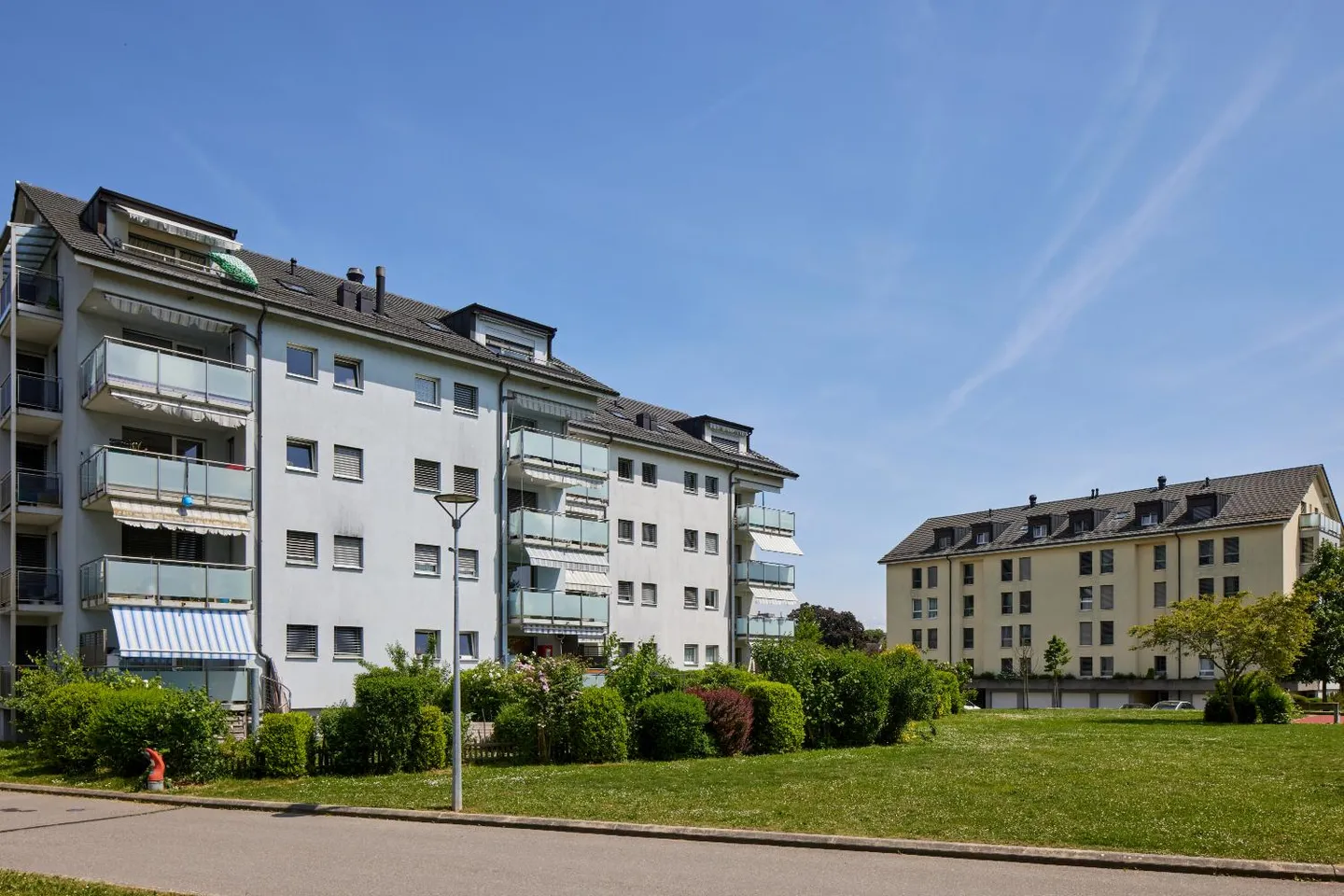 Dachgeschoss 3.5 Zimmer - Foto 6 von 6