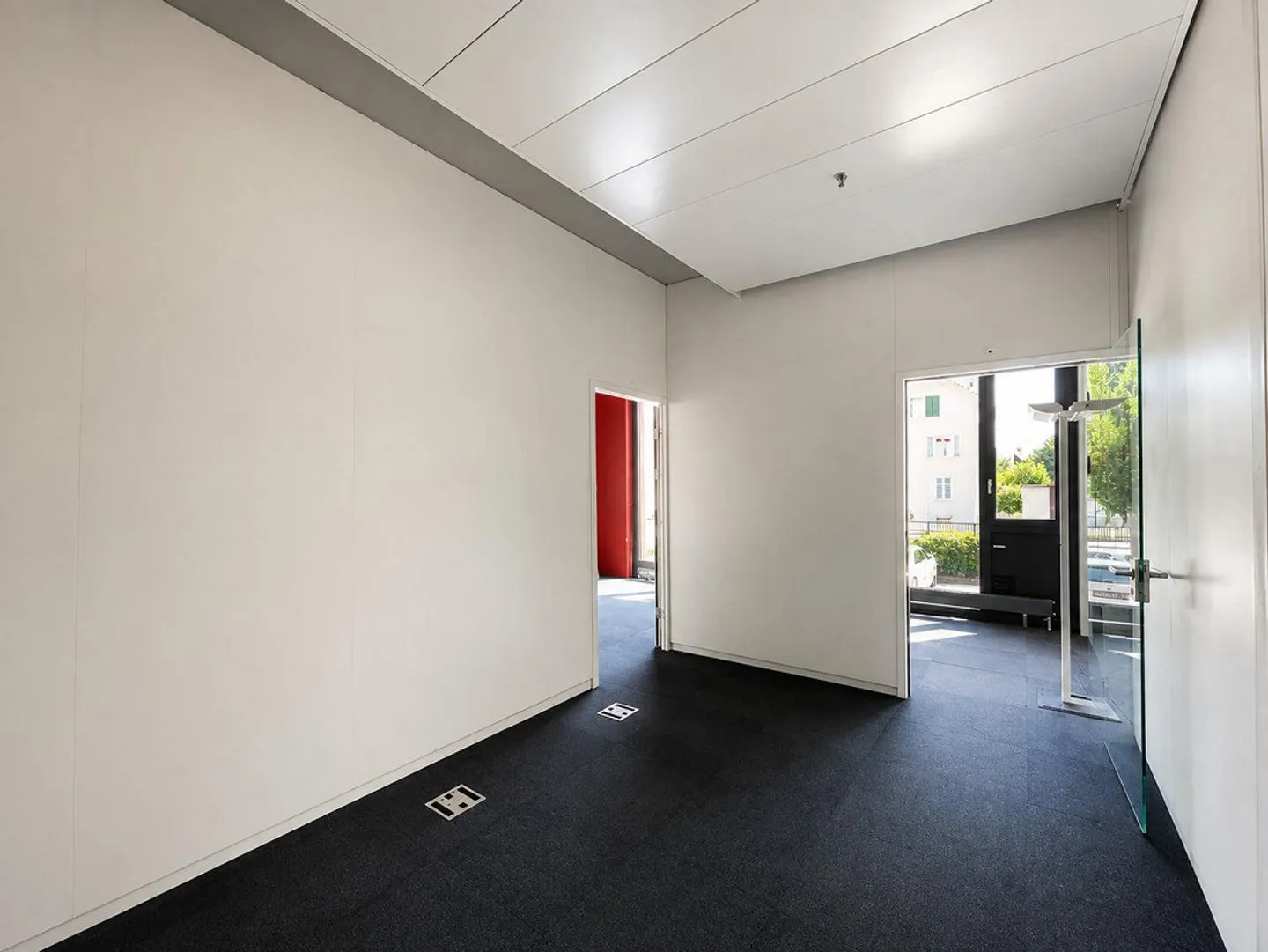 Espace de bureau moderne développé - 60 m2 à Zofingen! - Photo 4 sur 6