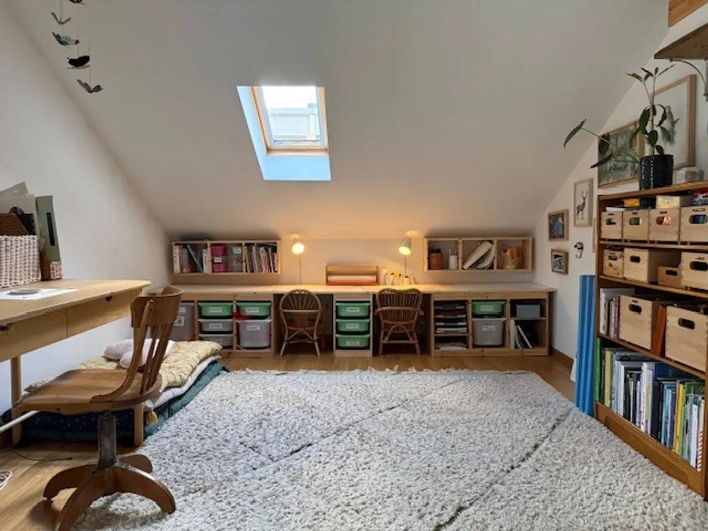 Appartement à louer - Photo 3 sur 8