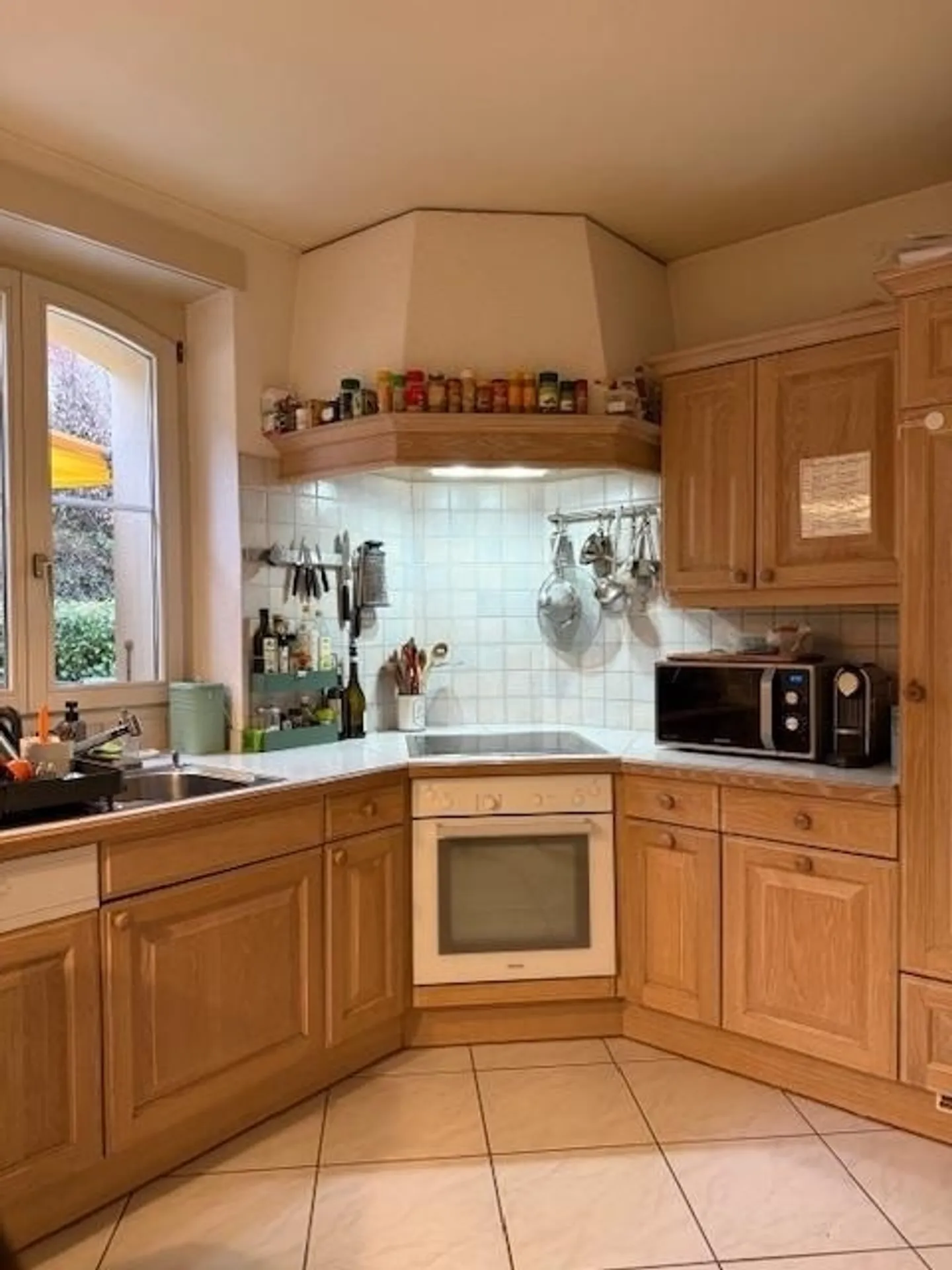 Appartement à louer - Photo 4 sur 8