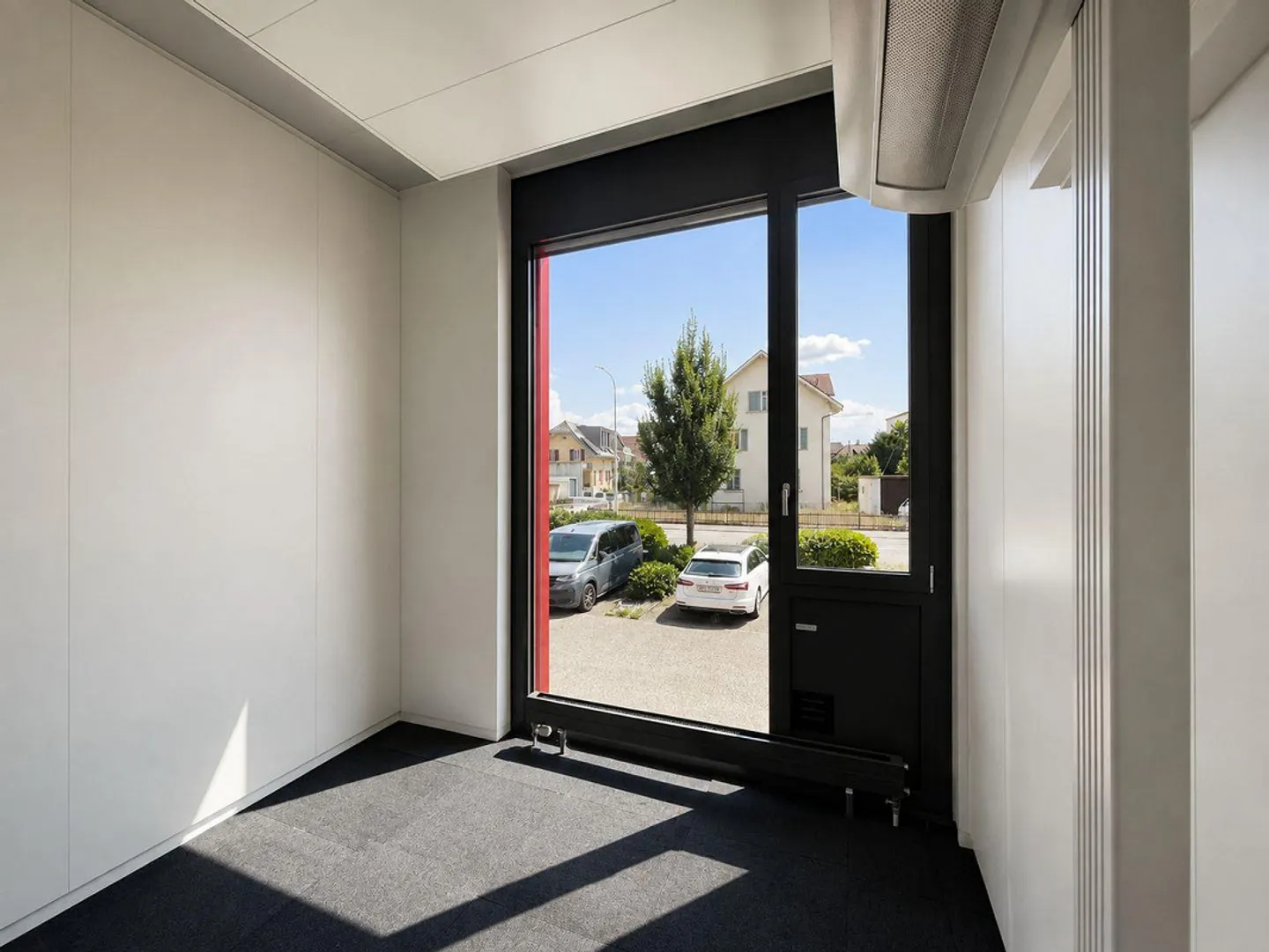 Espace de bureau moderne développé - 60 m2 à Zofingen! - Photo 5 sur 6