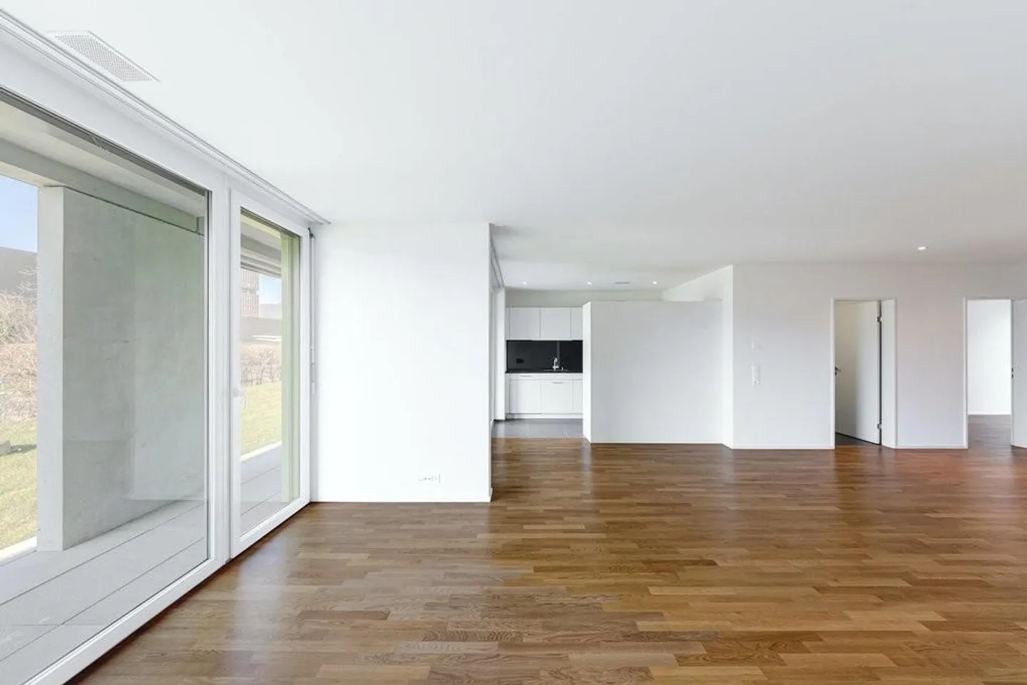 Vie moderne à Aarau - Photo 3 sur 9