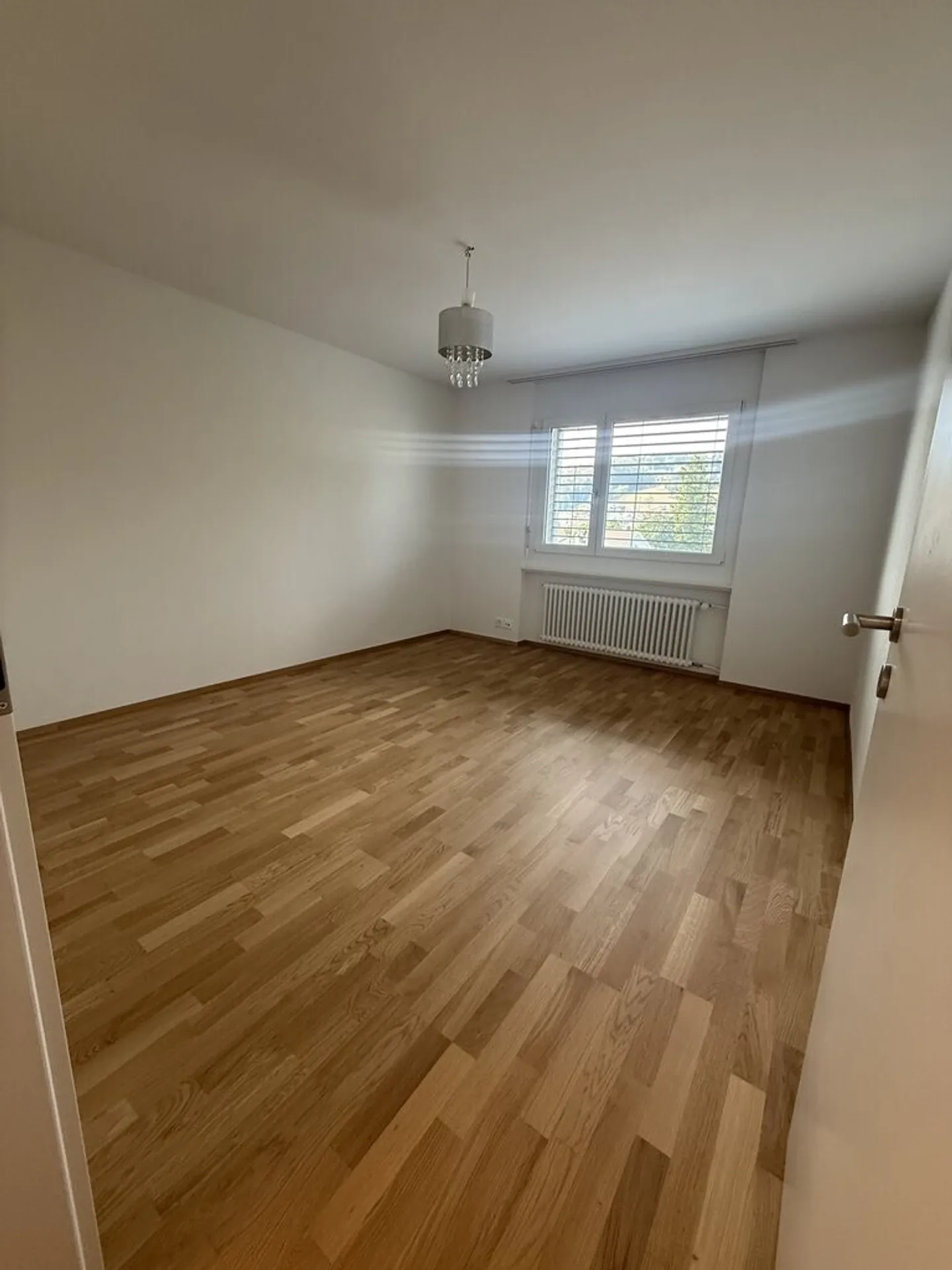 Modernes Apartment mit sonnigem Balkon - Foto 4 von 7