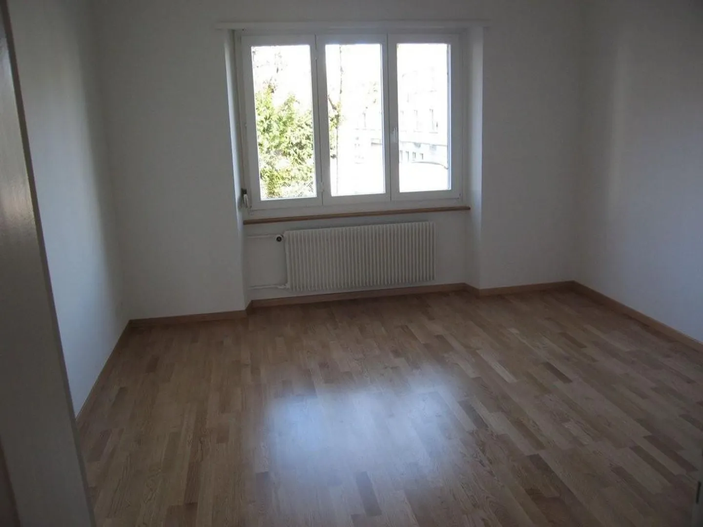 Appartement 3 1/2 pièces, 3ème étage gauche - Photo 6 sur 8