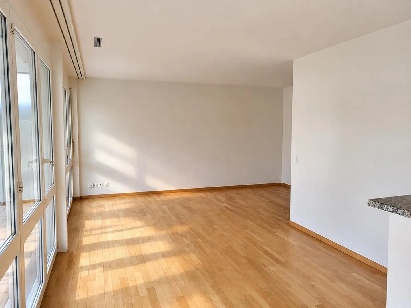 Appartamento 4.5 locali con patio a Küsnacht fiscalmente vantaggioso - Foto 5 di 10