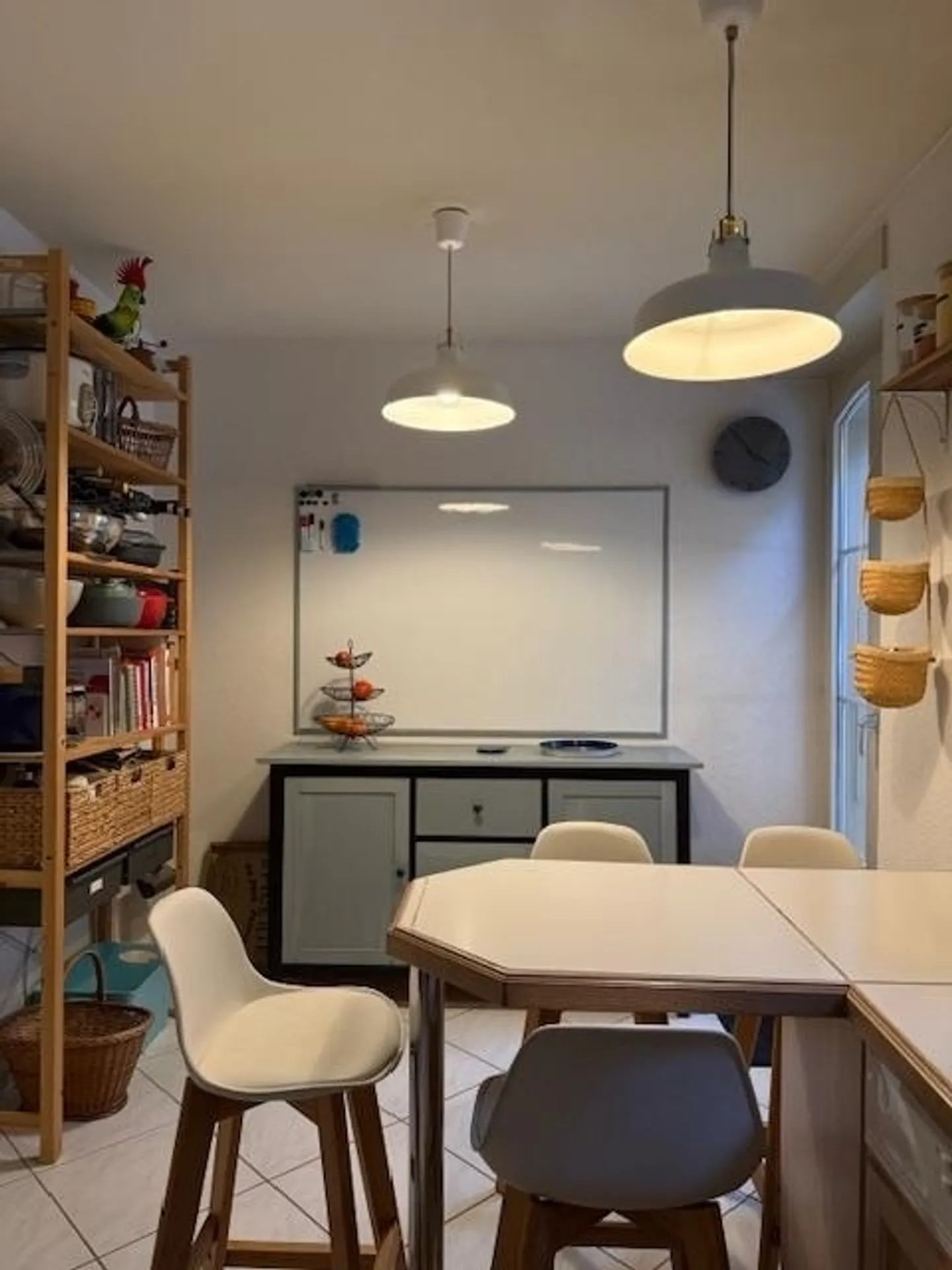 Appartement à louer - Photo 5 sur 8