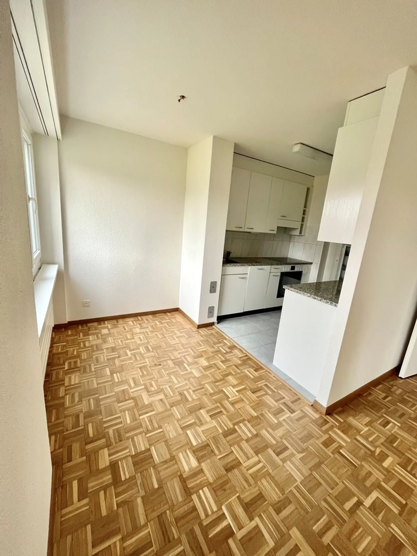 Appartement 2.5 pièces - Photo 2 sur 6