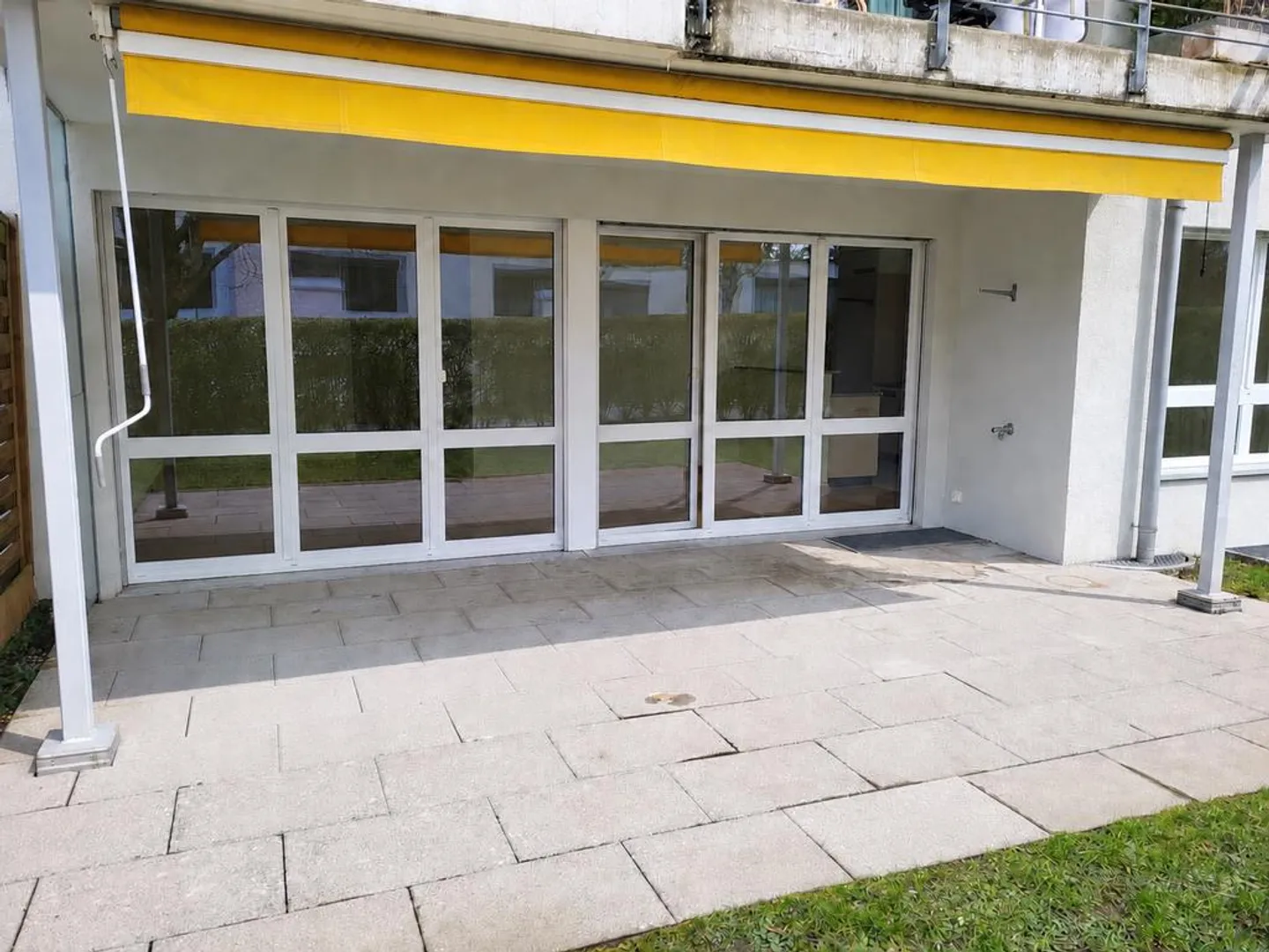 Appartamento 4.5 locali con patio a Küsnacht fiscalmente vantaggioso - Foto 6 di 10