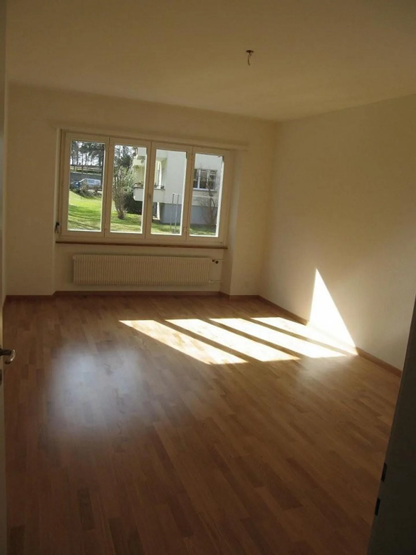 Appartement 3 1/2 pièces, 3ème étage gauche - Photo 7 sur 8